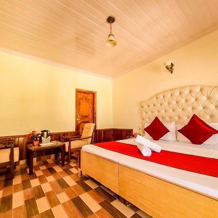 Hotel Pine Grove-Mall Road Manali  Exterior photo