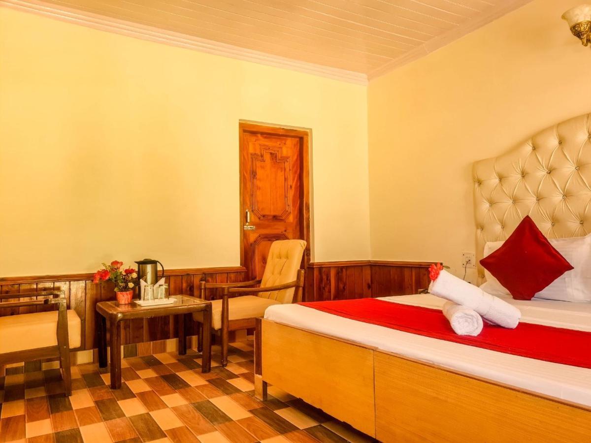 Hotel Pine Grove-Mall Road Manali  Exterior photo